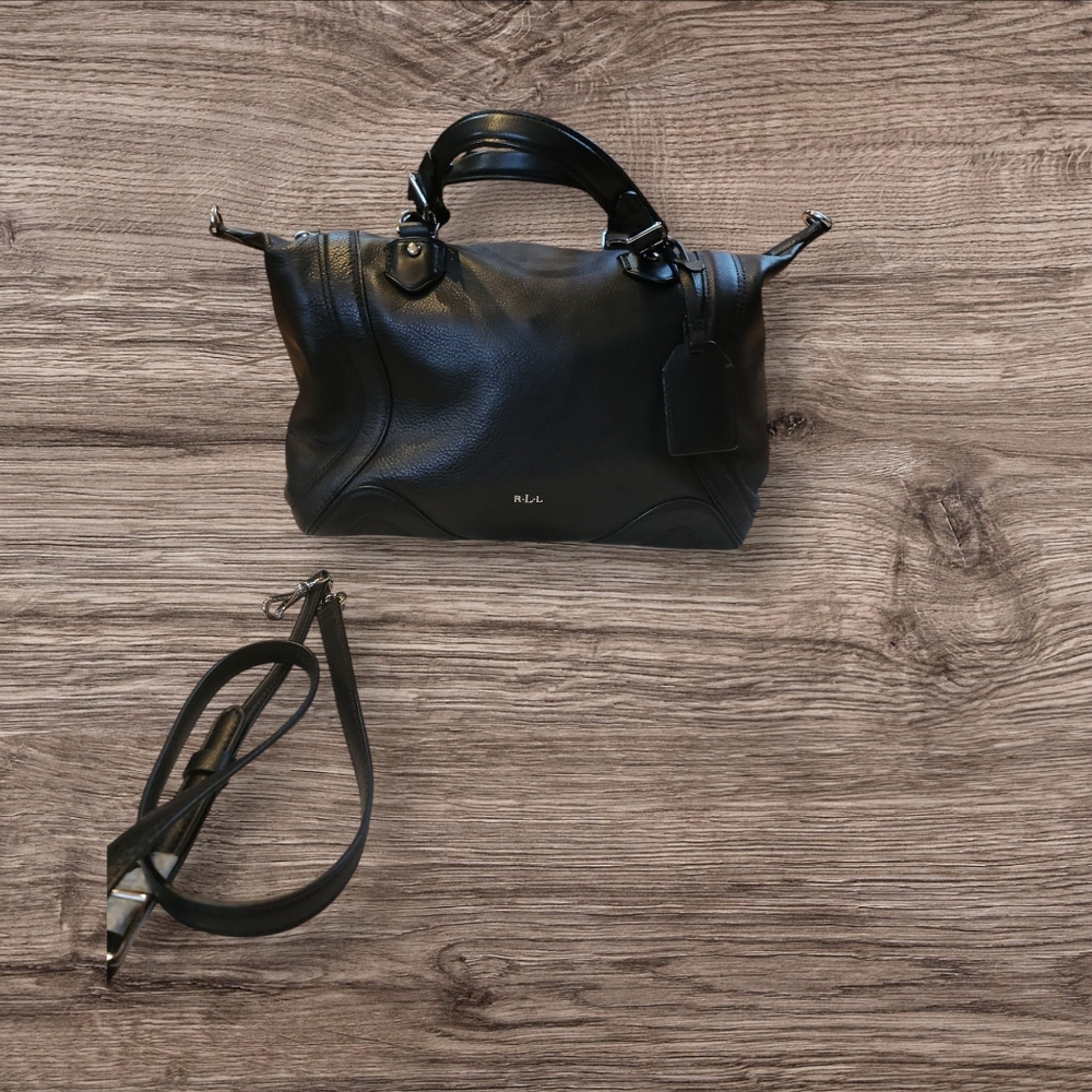 New like Ralph Lauren Handbag - Picture 3 of 12